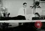 Image of Health services for Berea College students Berea Kentucky United States USA, 1933, second 42 stock footage video 65675021266