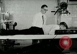Image of Health services for Berea College students Berea Kentucky United States USA, 1933, second 43 stock footage video 65675021266
