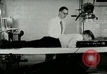 Image of Health services for Berea College students Berea Kentucky United States USA, 1933, second 44 stock footage video 65675021266