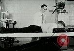 Image of Health services for Berea College students Berea Kentucky United States USA, 1933, second 46 stock footage video 65675021266