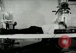 Image of Health services for Berea College students Berea Kentucky United States USA, 1933, second 48 stock footage video 65675021266