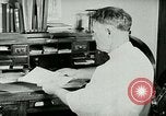 Image of Health services for Berea College students Berea Kentucky United States USA, 1933, second 57 stock footage video 65675021266