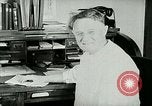 Image of Health services for Berea College students Berea Kentucky United States USA, 1933, second 60 stock footage video 65675021266
