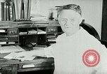Image of Health services for Berea College students Berea Kentucky United States USA, 1933, second 62 stock footage video 65675021266