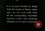 Image of Mountain families Berea Kentucky United States USA, 1933, second 1 stock footage video 65675021267