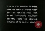 Image of Mountain families Berea Kentucky United States USA, 1933, second 11 stock footage video 65675021267