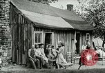 Image of Mountain families Berea Kentucky United States USA, 1933, second 47 stock footage video 65675021267
