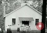 Image of Opportunity Schools Berea Kentucky United States USA, 1933, second 39 stock footage video 65675021268