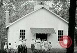 Image of Opportunity Schools Berea Kentucky United States USA, 1933, second 40 stock footage video 65675021268