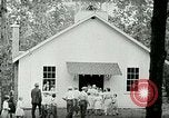 Image of Opportunity Schools Berea Kentucky United States USA, 1933, second 42 stock footage video 65675021268
