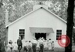 Image of Opportunity Schools Berea Kentucky United States USA, 1933, second 43 stock footage video 65675021268