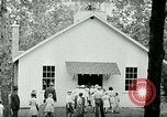 Image of Opportunity Schools Berea Kentucky United States USA, 1933, second 44 stock footage video 65675021268