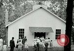 Image of Opportunity Schools Berea Kentucky United States USA, 1933, second 45 stock footage video 65675021268