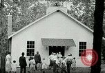 Image of Opportunity Schools Berea Kentucky United States USA, 1933, second 46 stock footage video 65675021268
