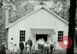 Image of Opportunity Schools Berea Kentucky United States USA, 1933, second 47 stock footage video 65675021268