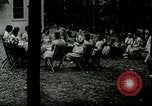 Image of Opportunity Schools Berea Kentucky United States USA, 1933, second 48 stock footage video 65675021268