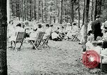 Image of Opportunity Schools Berea Kentucky United States USA, 1933, second 52 stock footage video 65675021268