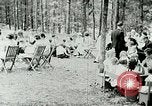 Image of Opportunity Schools Berea Kentucky United States USA, 1933, second 54 stock footage video 65675021268