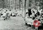 Image of Opportunity Schools Berea Kentucky United States USA, 1933, second 56 stock footage video 65675021268