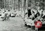 Image of Opportunity Schools Berea Kentucky United States USA, 1933, second 57 stock footage video 65675021268