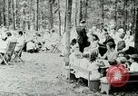 Image of Opportunity Schools Berea Kentucky United States USA, 1933, second 58 stock footage video 65675021268