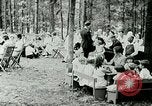 Image of Opportunity Schools Berea Kentucky United States USA, 1933, second 59 stock footage video 65675021268