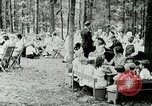 Image of Opportunity Schools Berea Kentucky United States USA, 1933, second 60 stock footage video 65675021268
