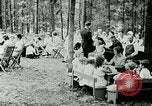 Image of Opportunity Schools Berea Kentucky United States USA, 1933, second 61 stock footage video 65675021268