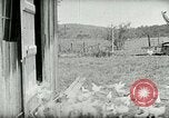 Image of Poultry farm Berea Kentucky United States USA, 1933, second 23 stock footage video 65675021269