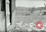 Image of Poultry farm Berea Kentucky United States USA, 1933, second 24 stock footage video 65675021269