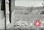 Image of Poultry farm Berea Kentucky United States USA, 1933, second 26 stock footage video 65675021269