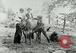Image of dairy farm Berea Kentucky United States USA, 1933, second 37 stock footage video 65675021270