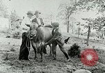 Image of dairy farm Berea Kentucky United States USA, 1933, second 38 stock footage video 65675021270