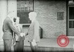 Image of Berea College students Berea Kentucky United States USA, 1933, second 35 stock footage video 65675021271