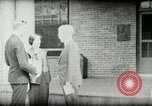 Image of Berea College students Berea Kentucky United States USA, 1933, second 36 stock footage video 65675021271