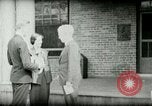 Image of Berea College students Berea Kentucky United States USA, 1933, second 37 stock footage video 65675021271