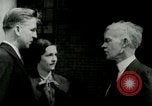 Image of Berea College students Berea Kentucky United States USA, 1933, second 40 stock footage video 65675021271