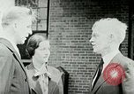 Image of Berea College students Berea Kentucky United States USA, 1933, second 41 stock footage video 65675021271