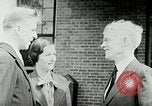 Image of Berea College students Berea Kentucky United States USA, 1933, second 42 stock footage video 65675021271