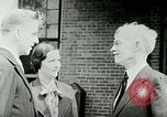 Image of Berea College students Berea Kentucky United States USA, 1933, second 45 stock footage video 65675021271