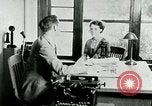 Image of Berea College students Berea Kentucky United States USA, 1933, second 57 stock footage video 65675021271