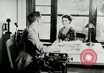 Image of Berea College students Berea Kentucky United States USA, 1933, second 58 stock footage video 65675021271