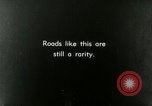 Image of Undeveloped roads Berea Kentucky United States USA, 1933, second 5 stock footage video 65675021272