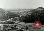 Image of Undeveloped roads Berea Kentucky United States USA, 1933, second 19 stock footage video 65675021272