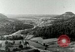 Image of Undeveloped roads Berea Kentucky United States USA, 1933, second 20 stock footage video 65675021272