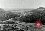 Image of Undeveloped roads Berea Kentucky United States USA, 1933, second 22 stock footage video 65675021272