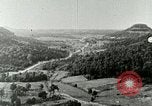 Image of Undeveloped roads Berea Kentucky United States USA, 1933, second 23 stock footage video 65675021272