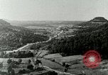 Image of Undeveloped roads Berea Kentucky United States USA, 1933, second 24 stock footage video 65675021272