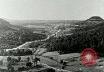 Image of Undeveloped roads Berea Kentucky United States USA, 1933, second 25 stock footage video 65675021272