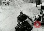 Image of Undeveloped roads Berea Kentucky United States USA, 1933, second 46 stock footage video 65675021272
